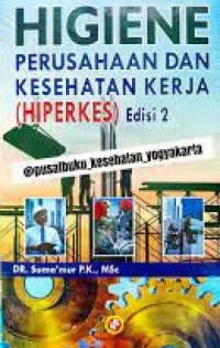 Image of Higiene Perusahaan Kesehatan Kerja (HIPERKES)