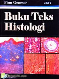 Image of Buku Teks Histologi