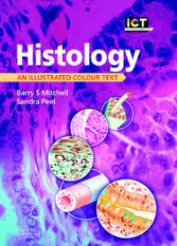 Image of Histology An Illustrated colour Text