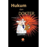 Image of Hukum Dan Dokter