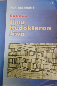 Image of Catatan Ilmu Kedokteran Jiwa
