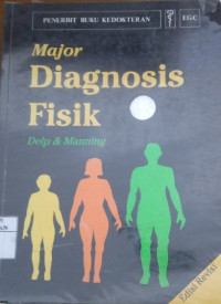 Image of Major Diognosis Fisik