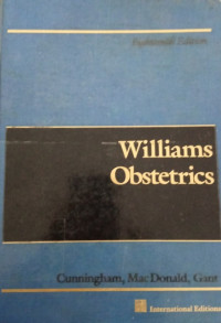 Image of Williams Obstetrics