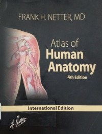 Image of Atlas of Human Anatomy