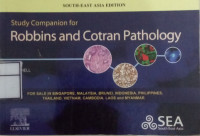 Image of Study Companion For Robbins And Cotran Pathology