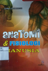 Image of Anatomi & Fisiologi Manusia