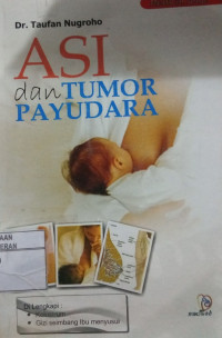 Image of Asi dan Tumor Payudara