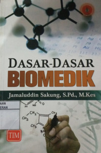 Image of Dasar-Dasar Biomedik
