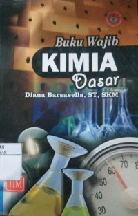 Image of Kimia Dasar