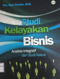 Image of Studi Kelayakan Bisnis Cet. II