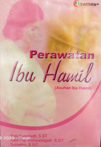 Image of Perawatan Ibu hamil