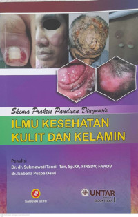 Image of Ilmu Kesehatan Kulit Dan Kelamin