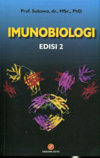Image of Imunobiologi