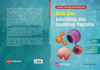 Image of Infection, Immunology and infertility series Book One : Infertilitas dan imunologi vaginitas