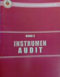 Image of Instrumen Audit Buku 2