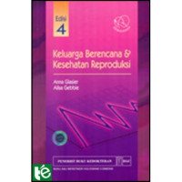 Image of Keluarga Berencana & Kesehatan Reproduksi