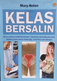 Image of Kelas Bersalin