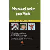 Image of Epidemiologi Kanker pada Wanita