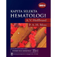 Image of Kapita Selekta Hematologi Ed. 6