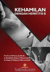 Image of Kehamilan Dengan Hepatitis B