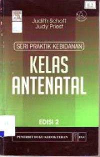Image of Kelas Antenatal