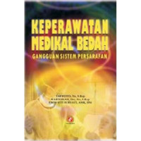 Image of Keperawatan medikal bedah gangguan Sistem Persarafan
