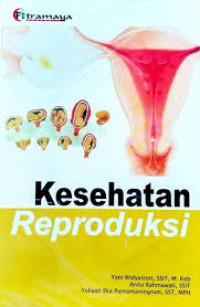 Image of Kesehatan Reproduksi