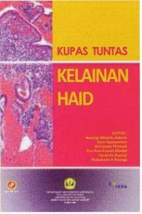 Image of Kupas Tuntas Kelainan Haid