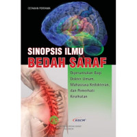 Image of Sinopsis Ilmu Bedah Saraf