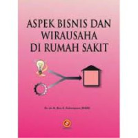 Image of Aspek Bisnis & Wirausaha di Rumah Sakit