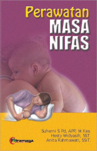 Image of Perawatan masa nifas
