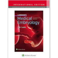 Image of Langman's Medical Embryology