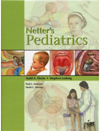 Image of Netter's Pediatrics