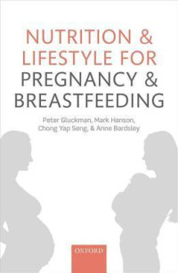 Image of Nutrition & Lifestyle For Pregnancy & Breastfeeding