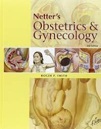 Image of Netter's Obstetrics & Gynecology