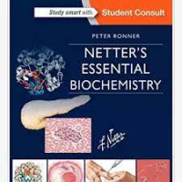 Image of Netter's Essential Biochemistry
