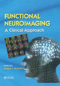 Image of Functional Neuroimaging : A Clinical Approach