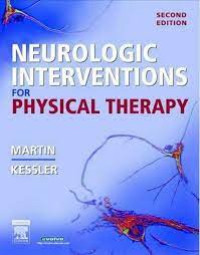 Image of Neurologic Interventions For Physical Therapy
