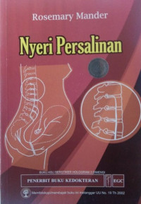 Image of Nyeri Persalinan