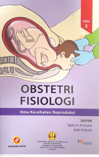 Image of Obstetri Fisiologi