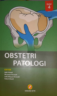 Image of Obstetri Patologi