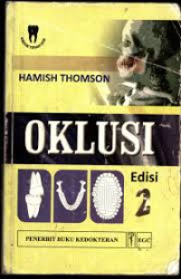 Image of Oklusi