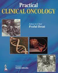 Image of Practical Clinical Oncology