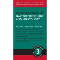 Image of Oxford Handbook Of Gastroenterology And Hepatology