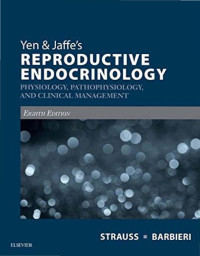Image of Yen & Jaffe’s REPRODUCTIVE ENDOCRINOLOGY