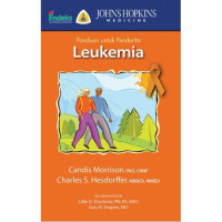 Image of Panduan Untuk Penderita Leukimia