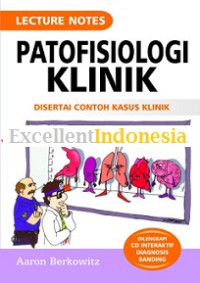Image of Lecture Note Patofisiologi Klinik Contoh -Hc-Tl