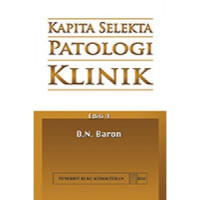 Image of Kapita Selekta Patologi Klinik