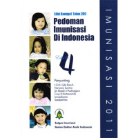 Image of Pedoman imunisasi di Indonesia