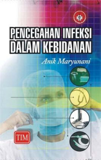 Image of Pencegahan infeksi dalam kebidanan